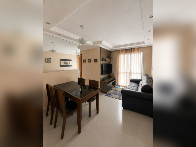 imóvel com 63m² - Vila Guilherme - São Paulo