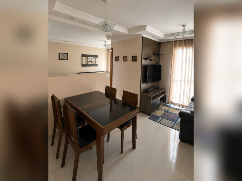 imóvel com 63m² - Vila Guilherme - São Paulo