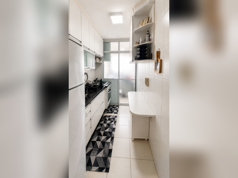 imóvel com 63m² - Vila Guilherme - São Paulo
