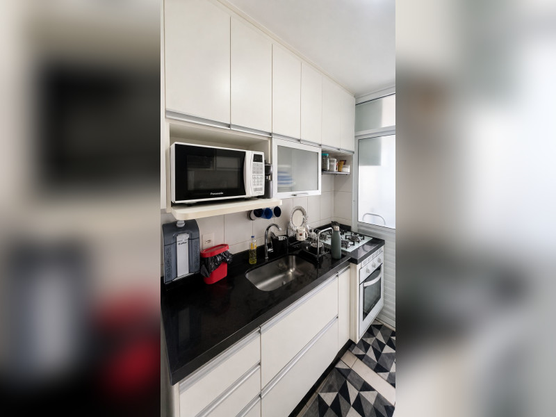 imóvel com 63m² - Vila Guilherme - São Paulo