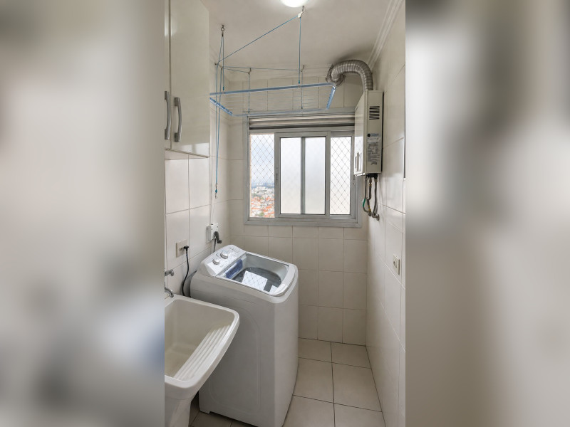 imóvel com 63m² - Vila Guilherme - São Paulo