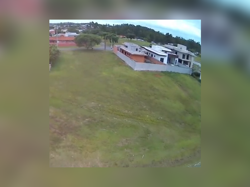 imóvel com 422m² - Condomínio Ninho Verde - Quadra