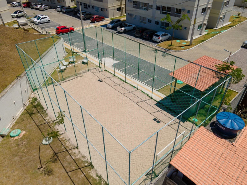 imóvel com 50m² - Centro - Paulista