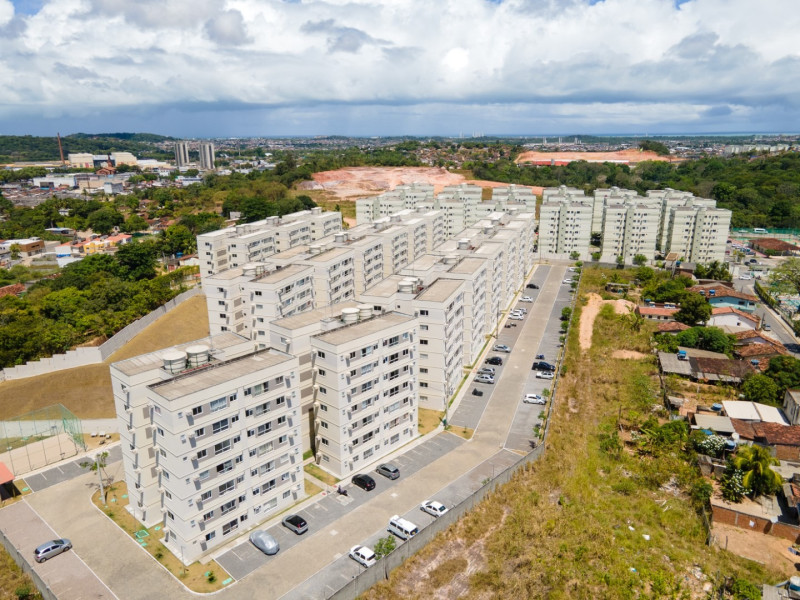 imóvel com 50m² - Centro - Paulista