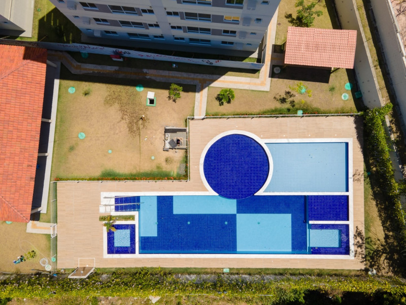 imóvel com 50m² - Centro - Paulista