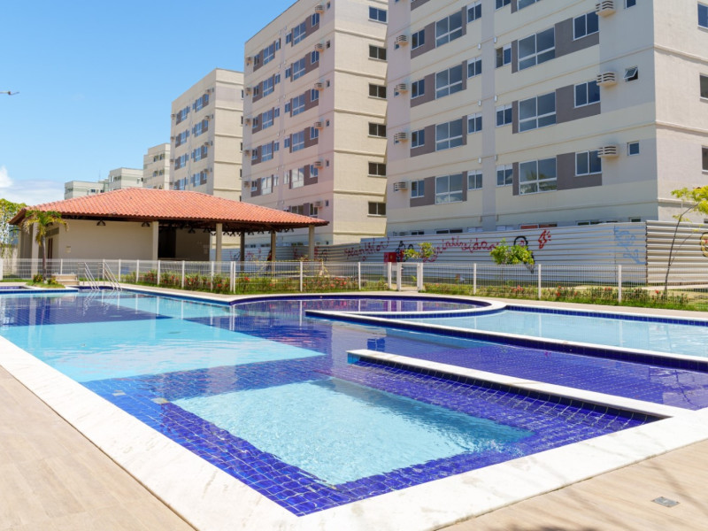 imóvel com 50m² - Centro - Paulista