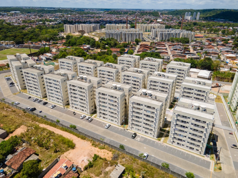 imóvel com 50m² - Centro - Paulista