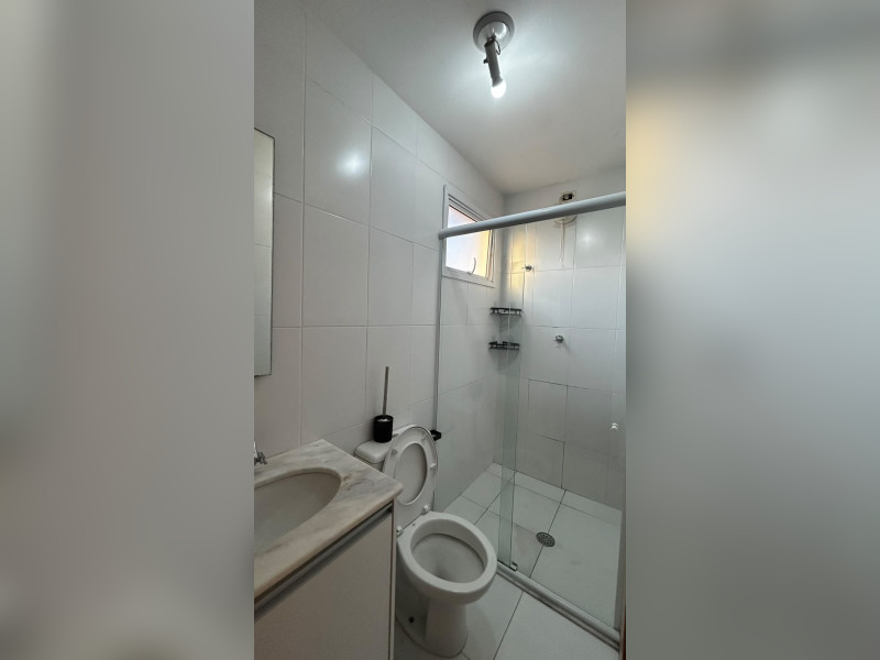 imóvel com 65m² - Parque Santo Antonio - Jacareí