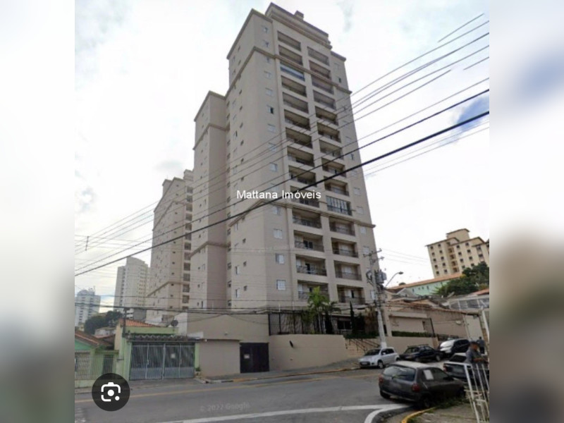 imóvel com 65m² - Parque Santo Antonio - Jacareí
