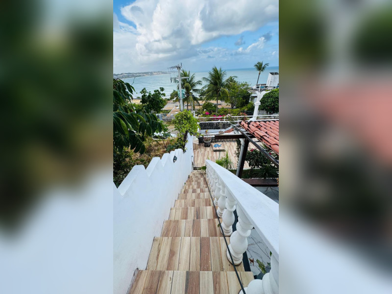 imóvel com 440m² - Ponta Negra - Natal
