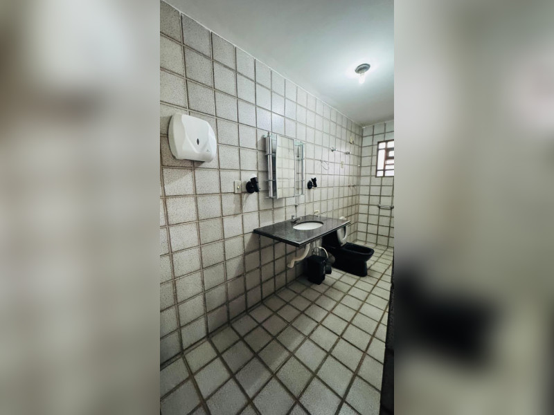 imóvel com 440m² - Ponta Negra - Natal