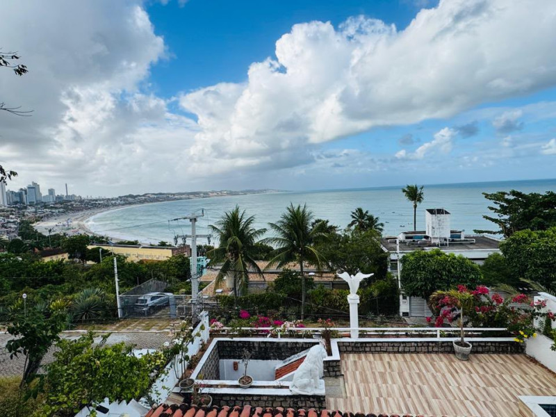 imóvel com 440m² - Ponta Negra - Natal