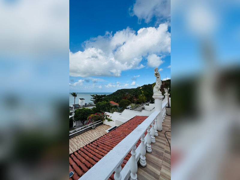 imóvel com 440m² - Ponta Negra - Natal
