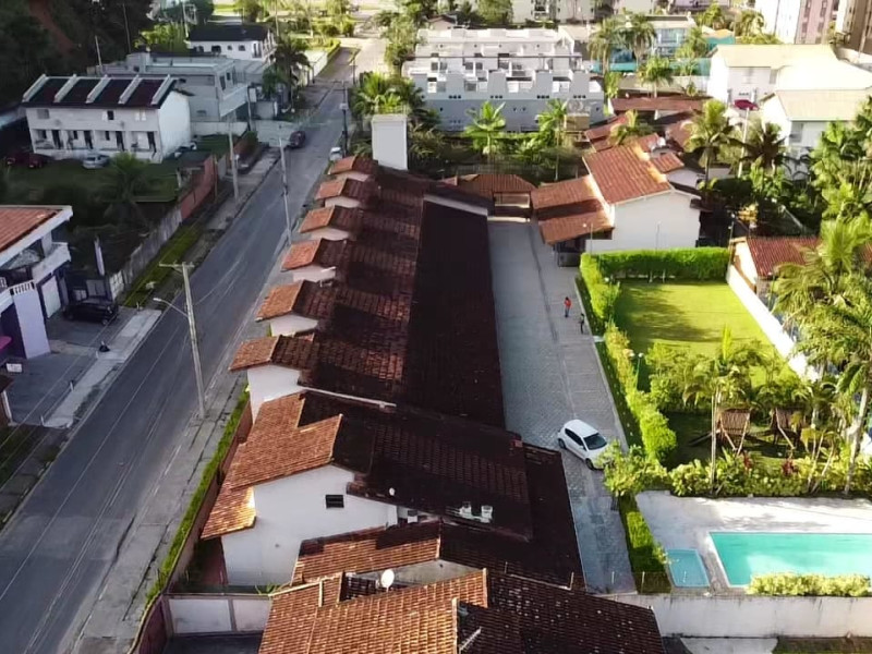 imóvel com 70m² - Balneario Gardem Mar - Caraguatatuba