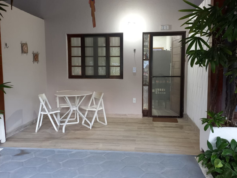 imóvel com 70m² - Balneario Gardem Mar - Caraguatatuba