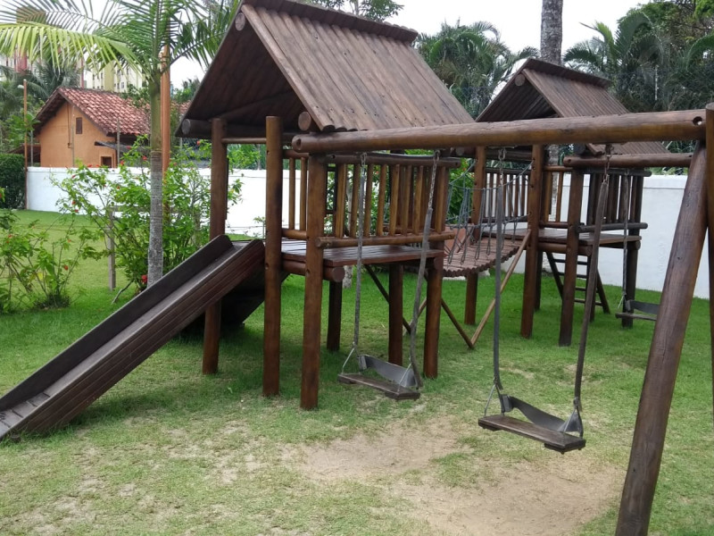 imóvel com 70m² - Balneario Gardem Mar - Caraguatatuba