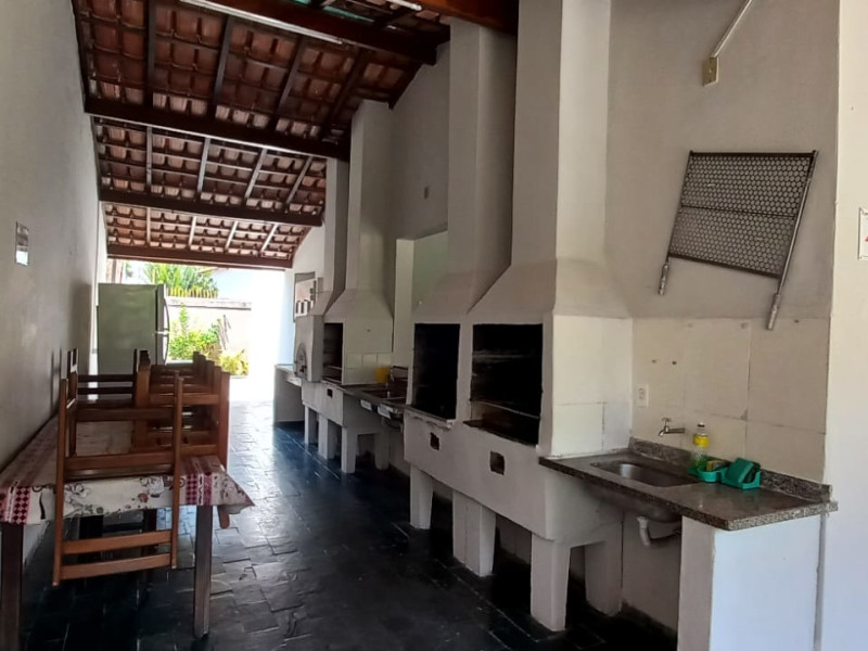 imóvel com 70m² - Balneario Gardem Mar - Caraguatatuba