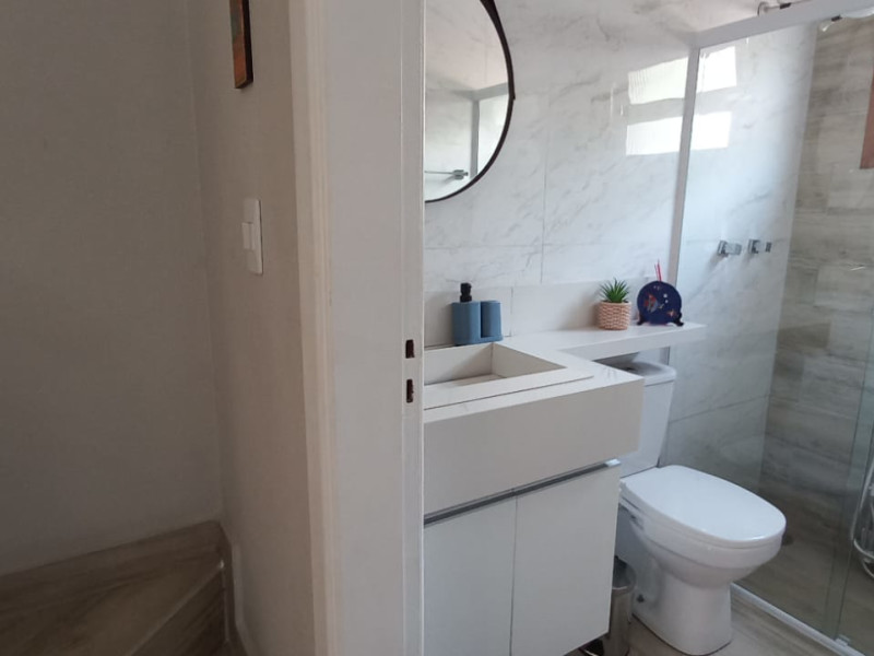 imóvel com 70m² - Balneario Gardem Mar - Caraguatatuba