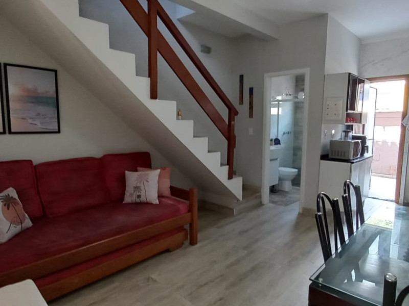 imóvel com 70m² - Balneario Gardem Mar - Caraguatatuba
