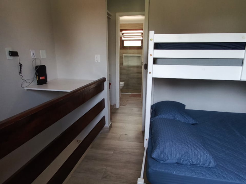 imóvel com 70m² - Balneario Gardem Mar - Caraguatatuba