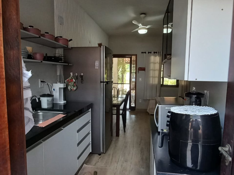 imóvel com 70m² - Balneario Gardem Mar - Caraguatatuba