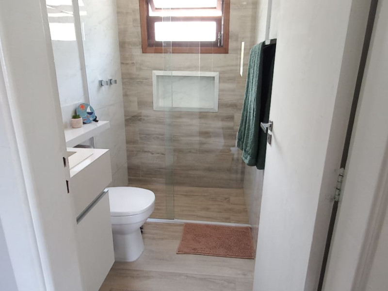 imóvel com 70m² - Balneario Gardem Mar - Caraguatatuba