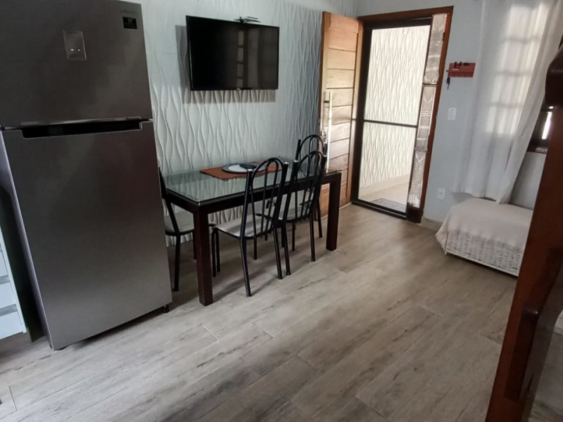 imóvel com 70m² - Balneario Gardem Mar - Caraguatatuba