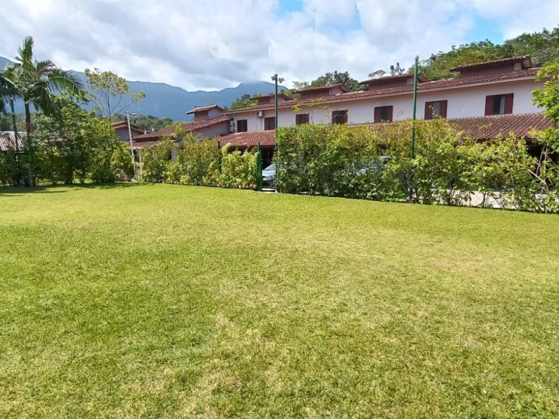 imóvel com 70m² - Balneario Gardem Mar - Caraguatatuba
