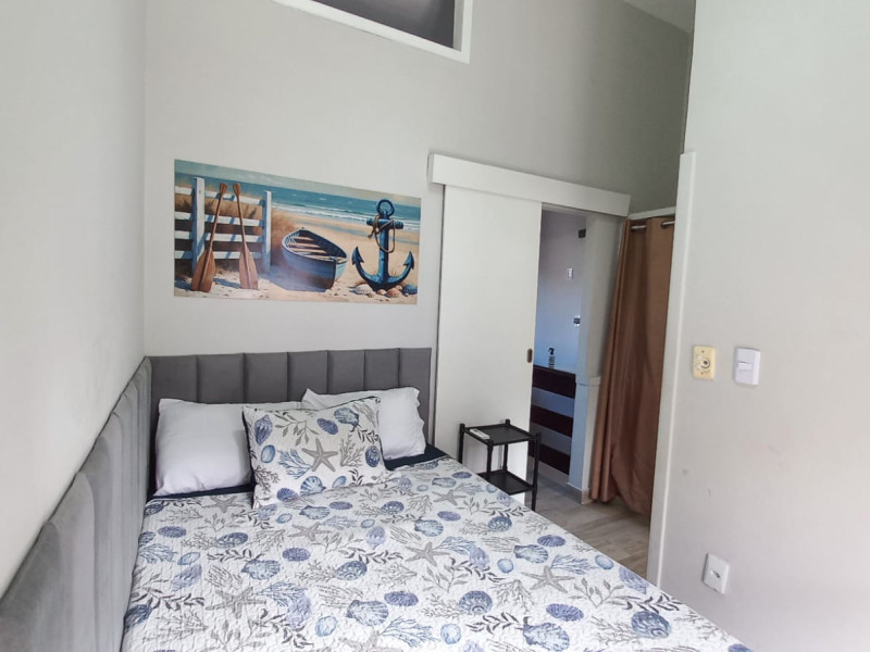 imóvel com 70m² - Balneario Gardem Mar - Caraguatatuba