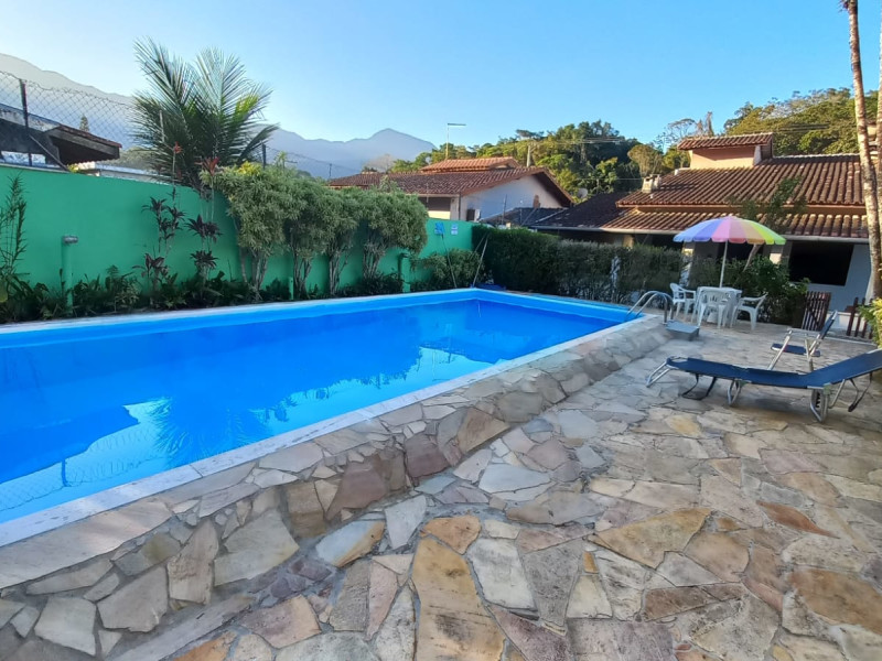 imóvel com 70m² - Balneario Gardem Mar - Caraguatatuba