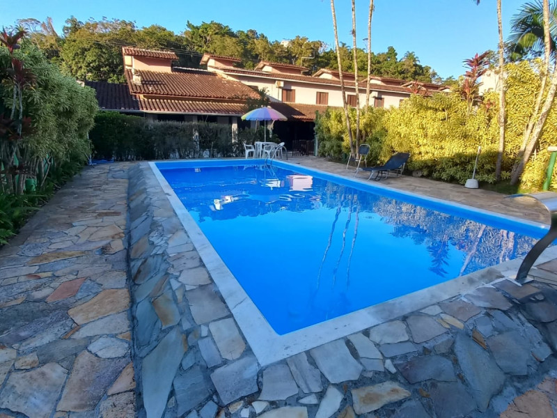 imóvel com 70m² - Balneario Gardem Mar - Caraguatatuba