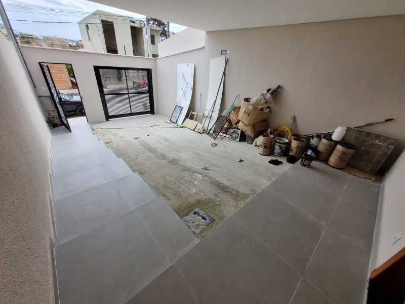 imóvel com 110m² - Liberdade - Santa Luzia