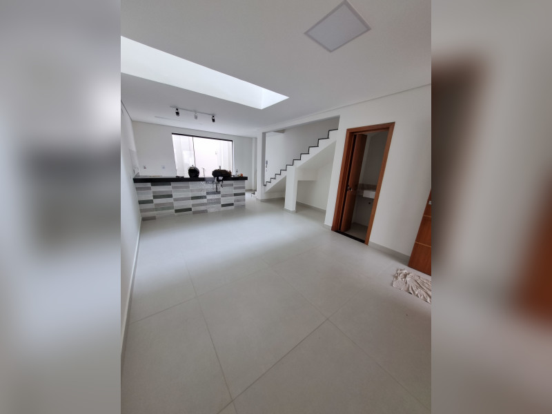 imóvel com 110m² - Liberdade - Santa Luzia