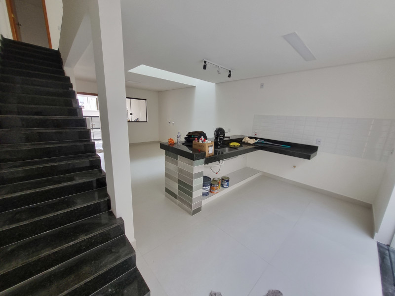imóvel com 110m² - Liberdade - Santa Luzia