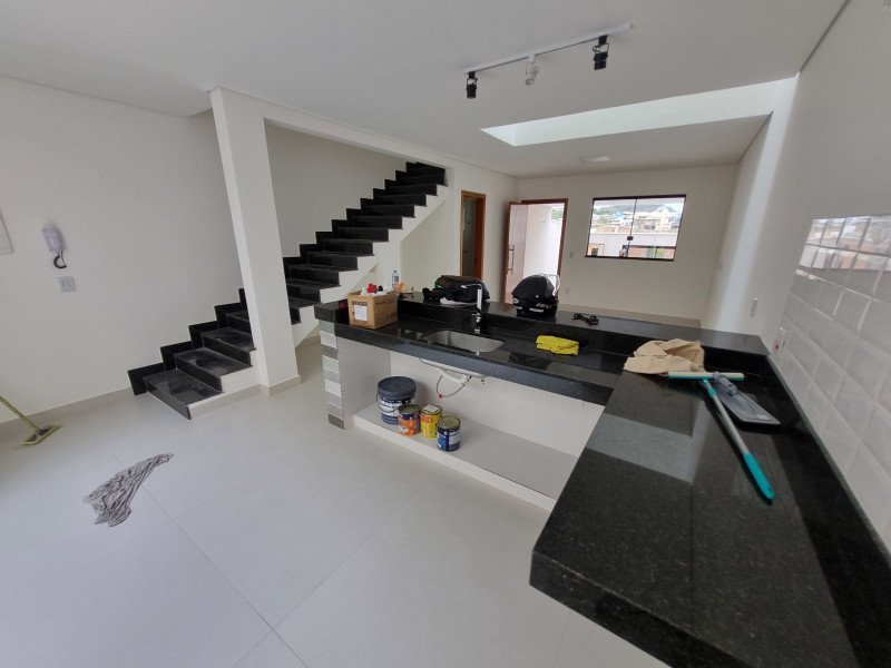 imóvel com 110m² - Liberdade - Santa Luzia