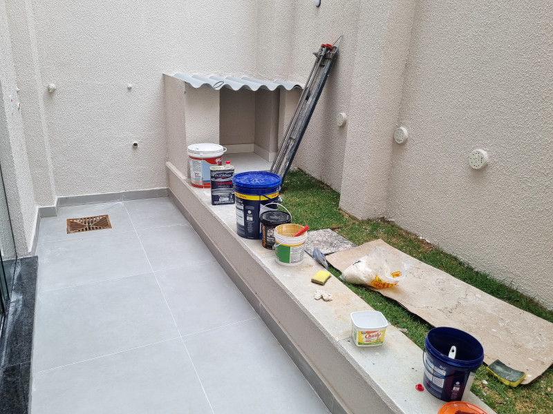 imóvel com 110m² - Liberdade - Santa Luzia