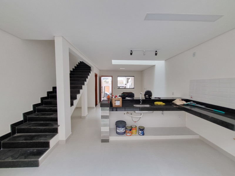 imóvel com 110m² - Liberdade - Santa Luzia