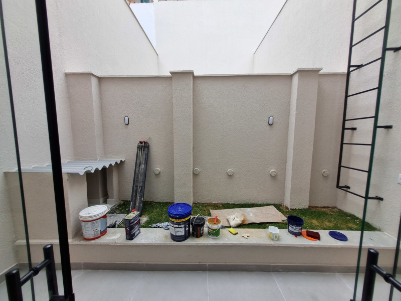 imóvel com 110m² - Liberdade - Santa Luzia