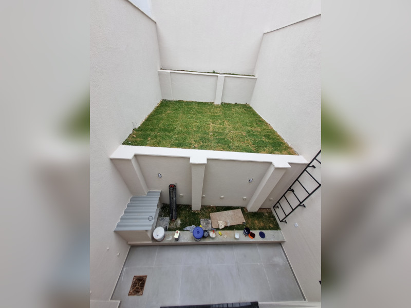 imóvel com 110m² - Liberdade - Santa Luzia