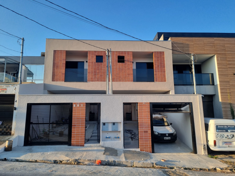 imóvel com 110m² - Liberdade - Santa Luzia