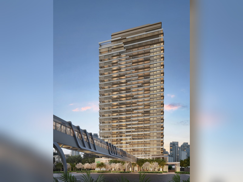 imóvel com 40m² - Chácara Santo Antônio - São Paulo