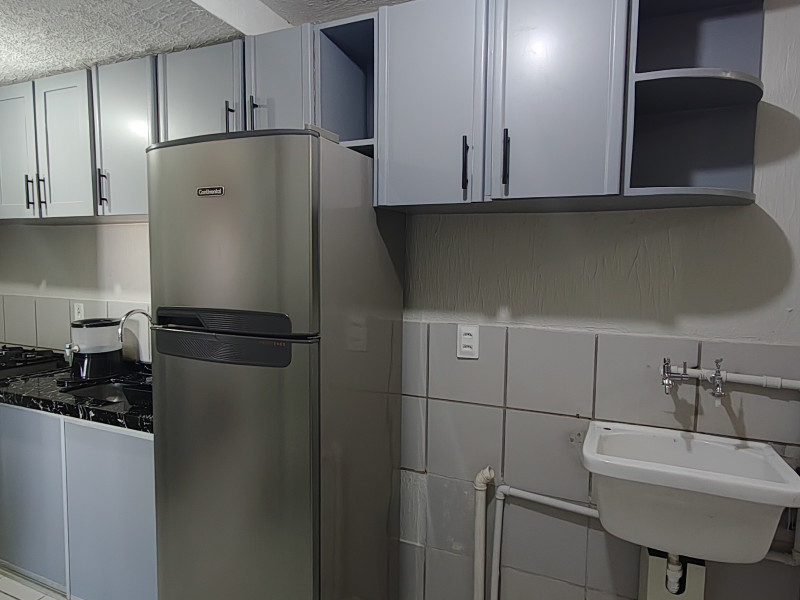 imóvel com 60m² - Presidente Kennedy - Fortaleza