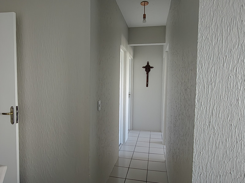 imóvel com 60m² - Presidente Kennedy - Fortaleza