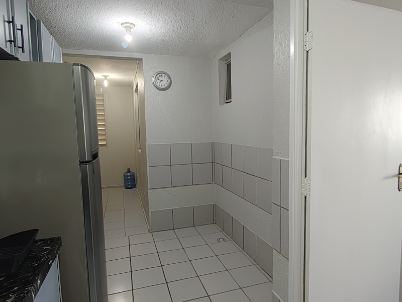 imóvel com 60m² - Presidente Kennedy - Fortaleza
