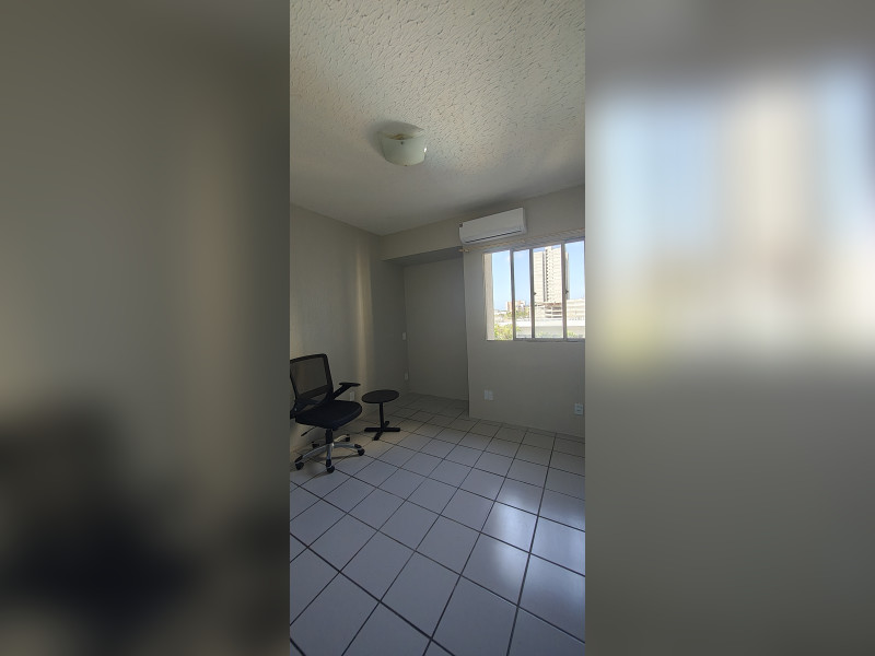 imóvel com 60m² - Presidente Kennedy - Fortaleza