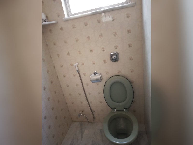 imóvel com 166m² - Tijuca - Rio de Janeiro