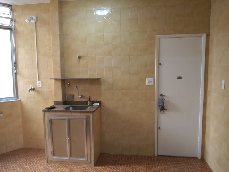 imóvel com 166m² - Tijuca - Rio de Janeiro
