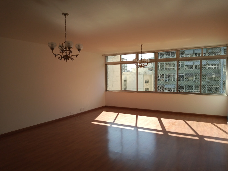 imóvel com 166m² - Tijuca - Rio de Janeiro