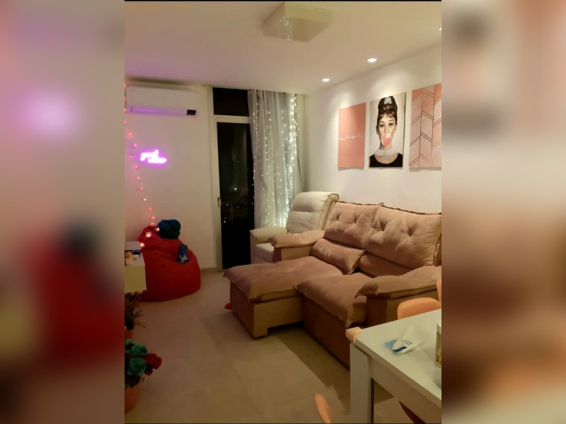 imóvel com 60m² - Barra da Tijuca - Rio de Janeiro