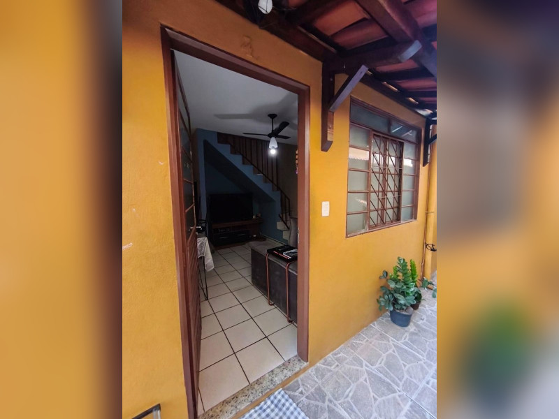 imóvel com 56m² - Laranjeiras - Betim